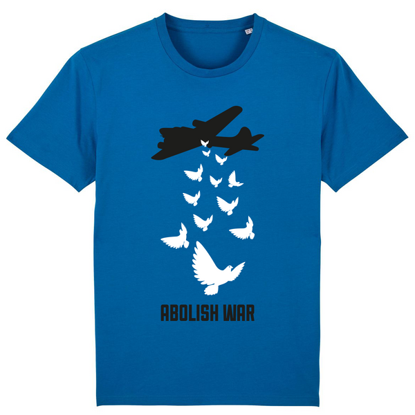 Abolish War