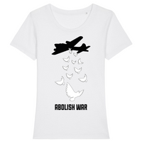 Abolish War (Women)